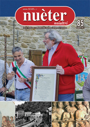 Nuèter 85