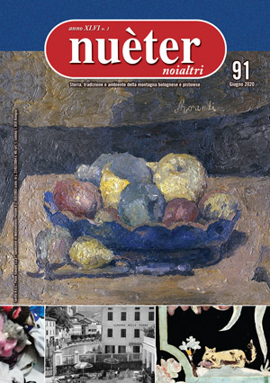 Nuèter 91