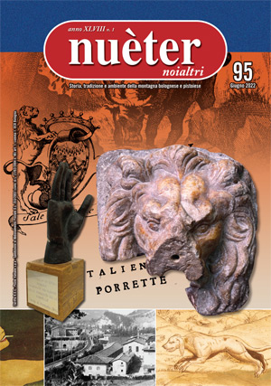 Nuèter 95