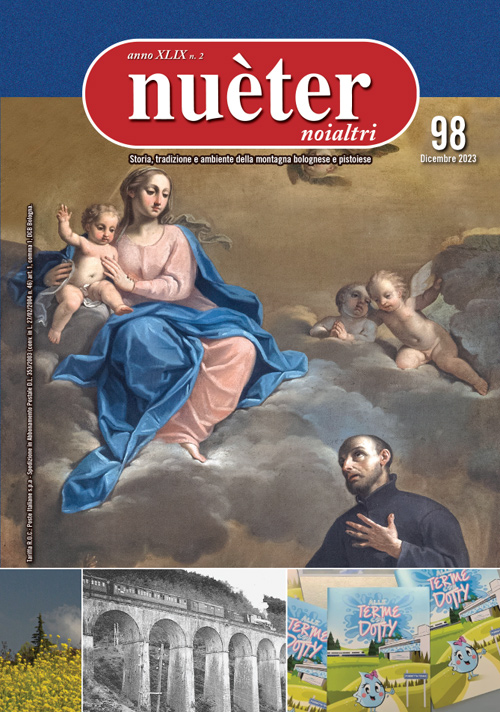 Nuèter 98